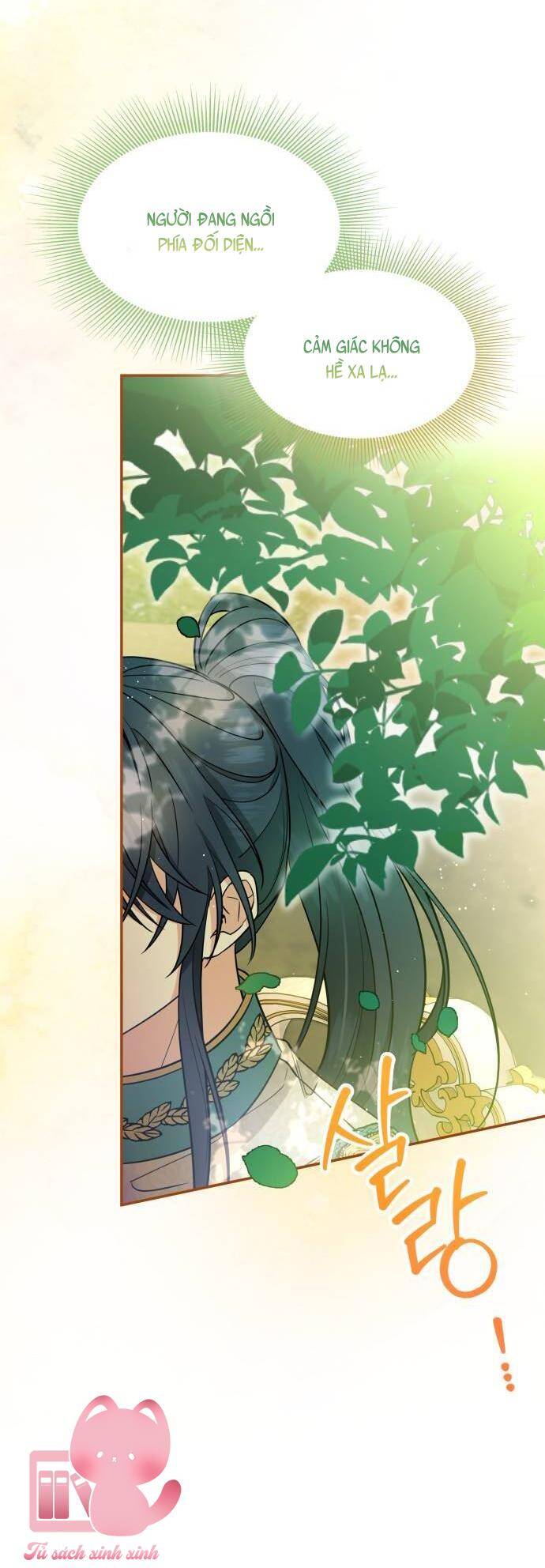 Điều Melvin Để Lại - Chương 29 - Trang 57