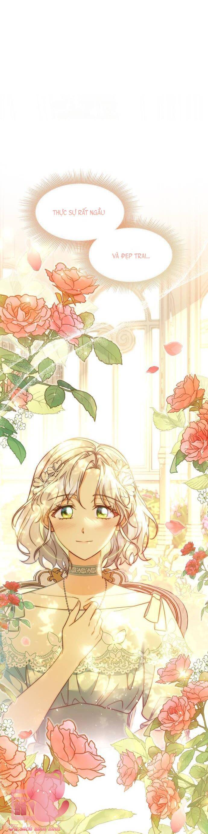 Điều Melvin Để Lại - Chương 29 - Trang 58