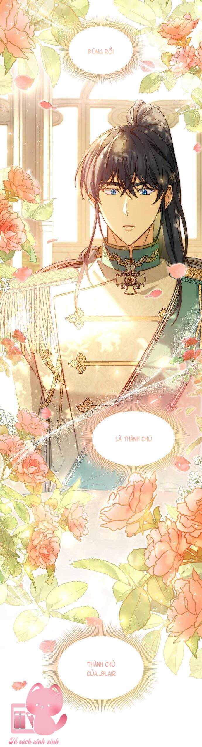 Điều Melvin Để Lại - Chương 29 - Trang 59