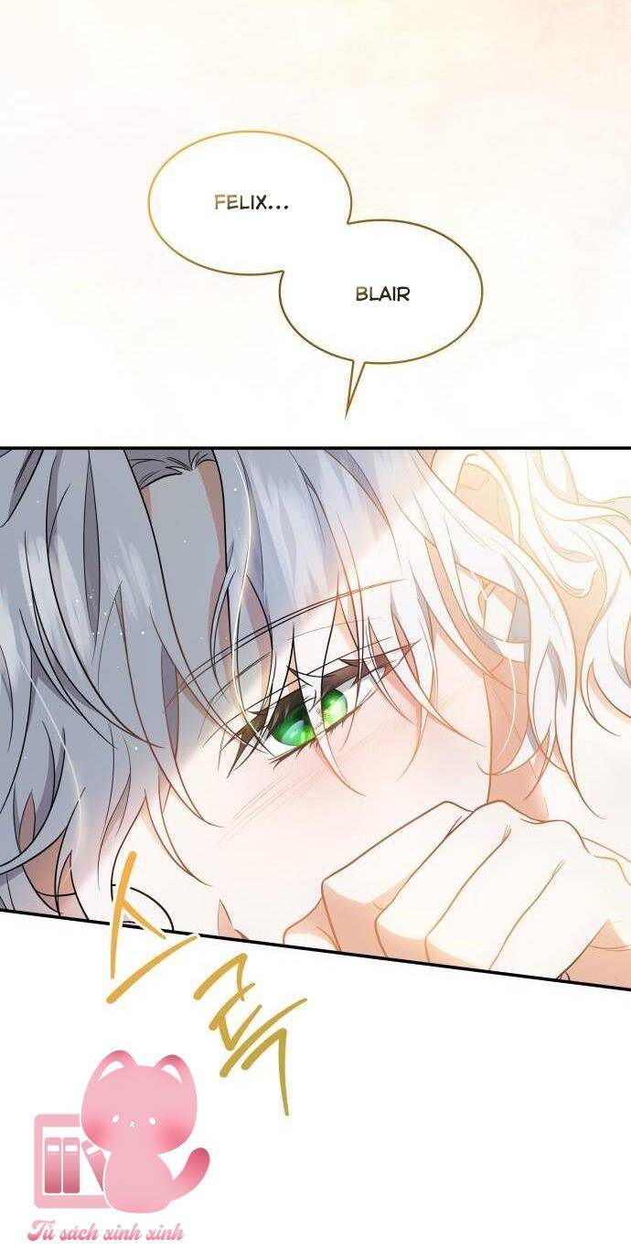 Điều Melvin Để Lại - Chương 29 - Trang 61