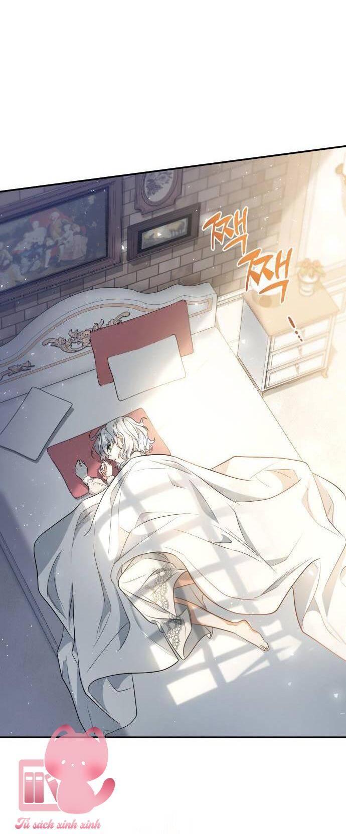 Điều Melvin Để Lại - Chương 29 - Trang 62