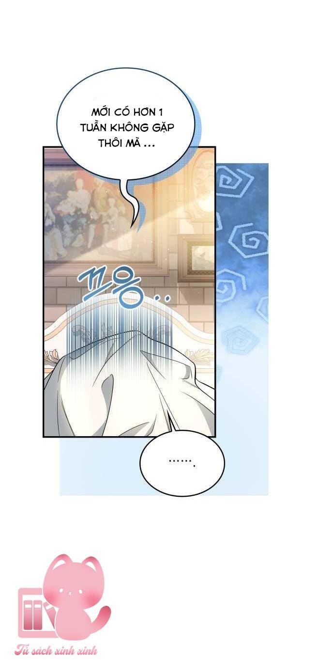 Điều Melvin Để Lại - Chương 29 - Trang 64