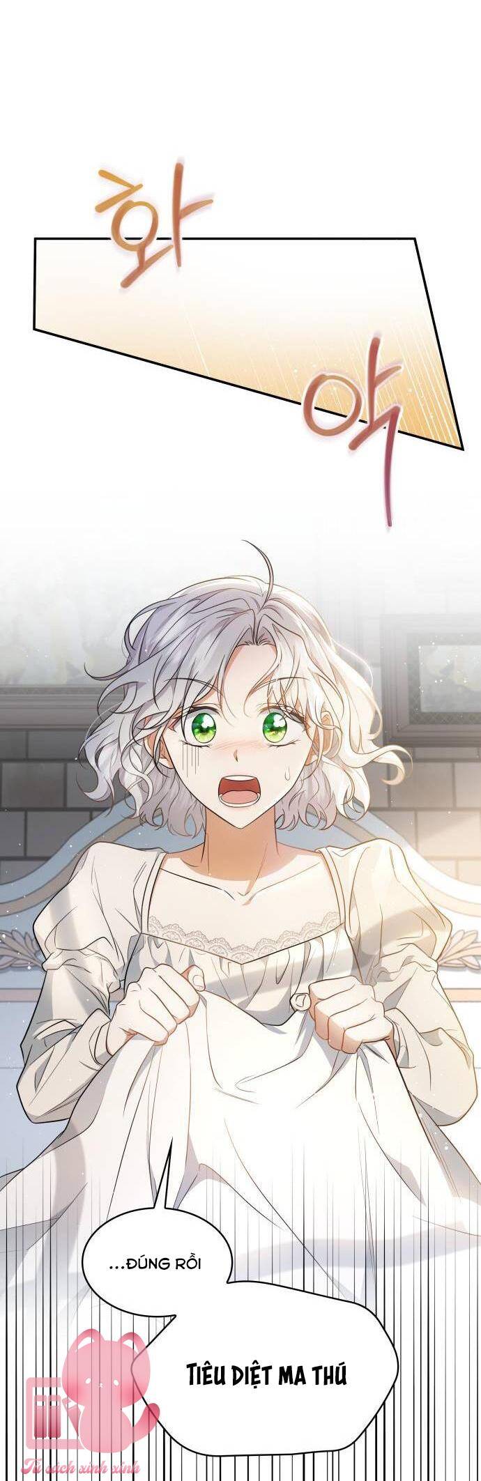 Điều Melvin Để Lại - Chương 29 - Trang 65