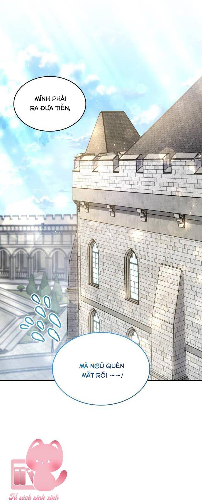 Điều Melvin Để Lại - Chương 29 - Trang 67