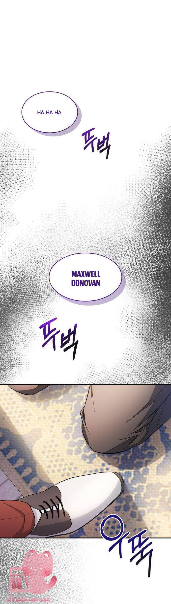 Điều Melvin Để Lại - Chương 29 - Trang 8