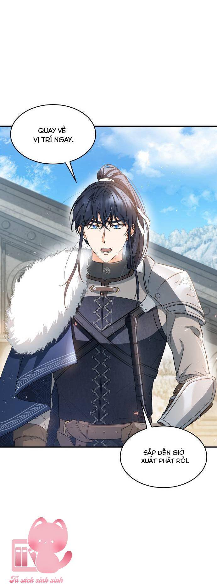 Điều Melvin Để Lại - Chương 30 - Trang 11