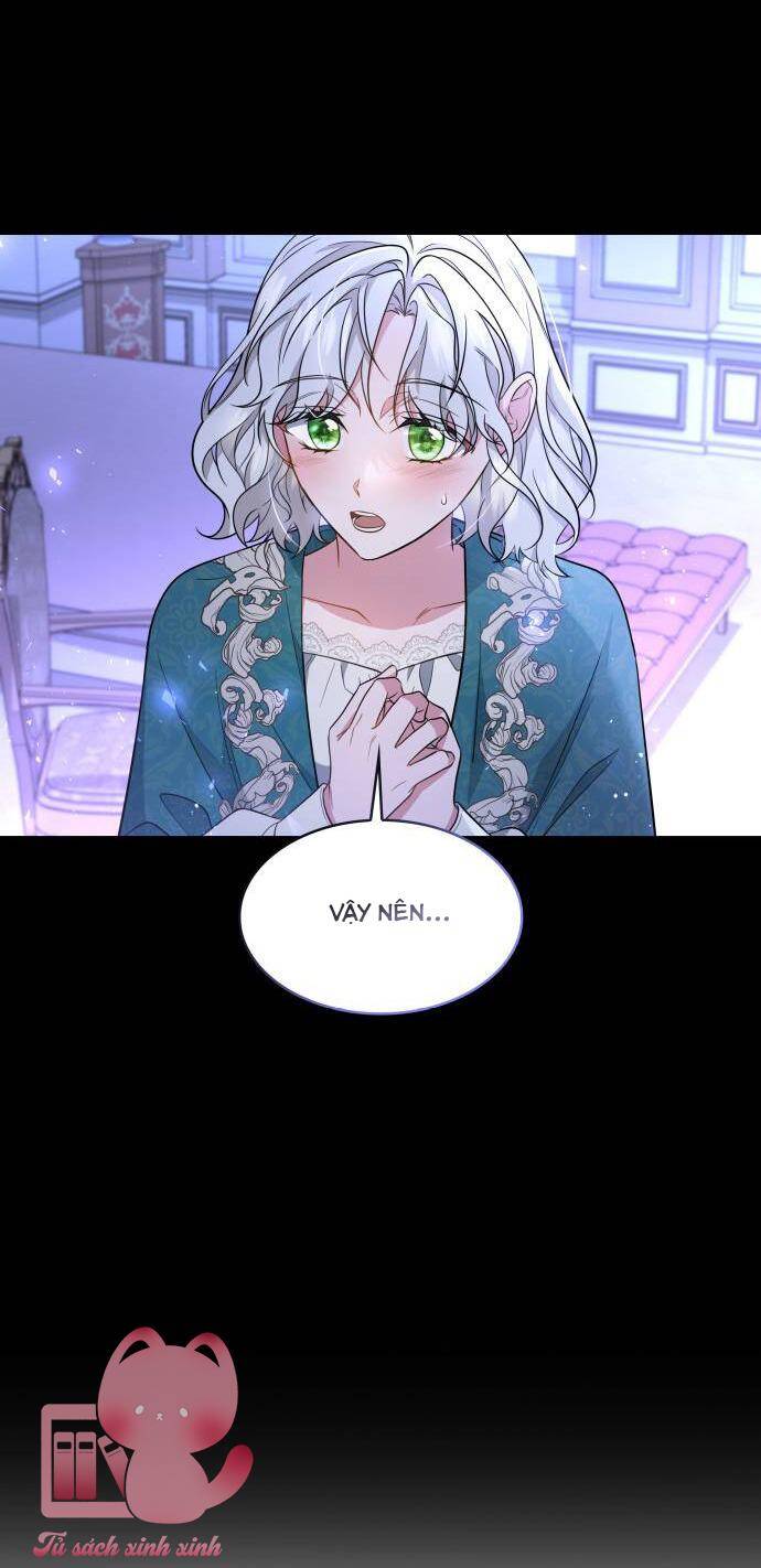 Điều Melvin Để Lại - Chương 30 - Trang 15