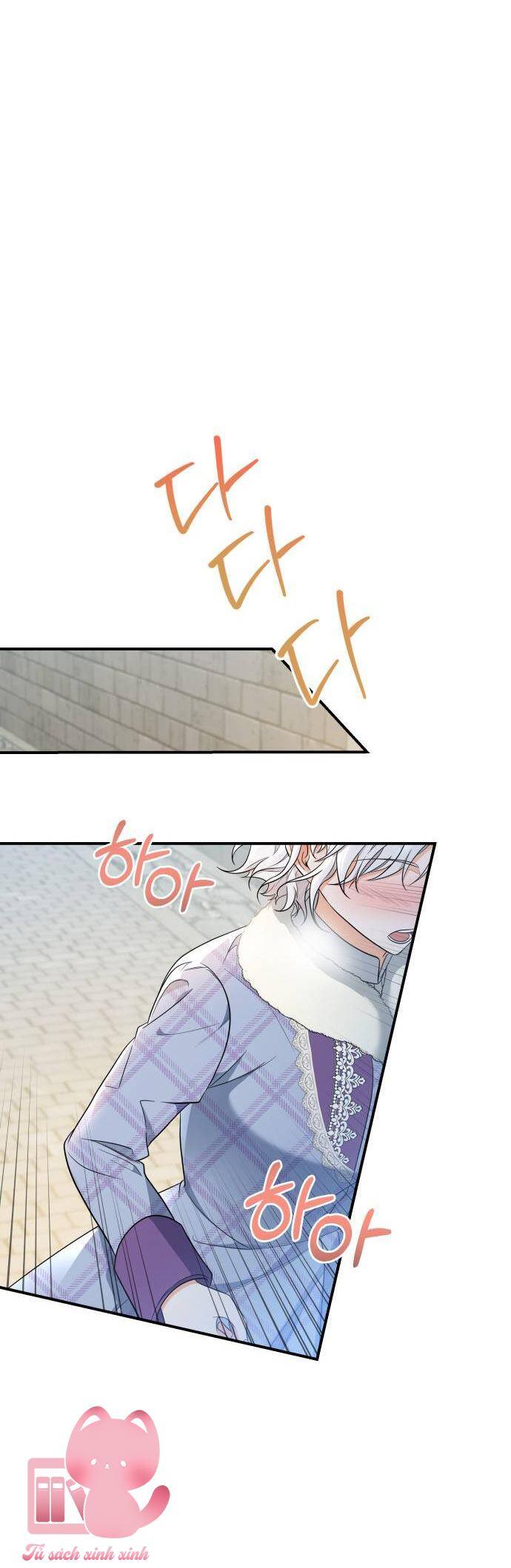 Điều Melvin Để Lại - Chương 30 - Trang 18