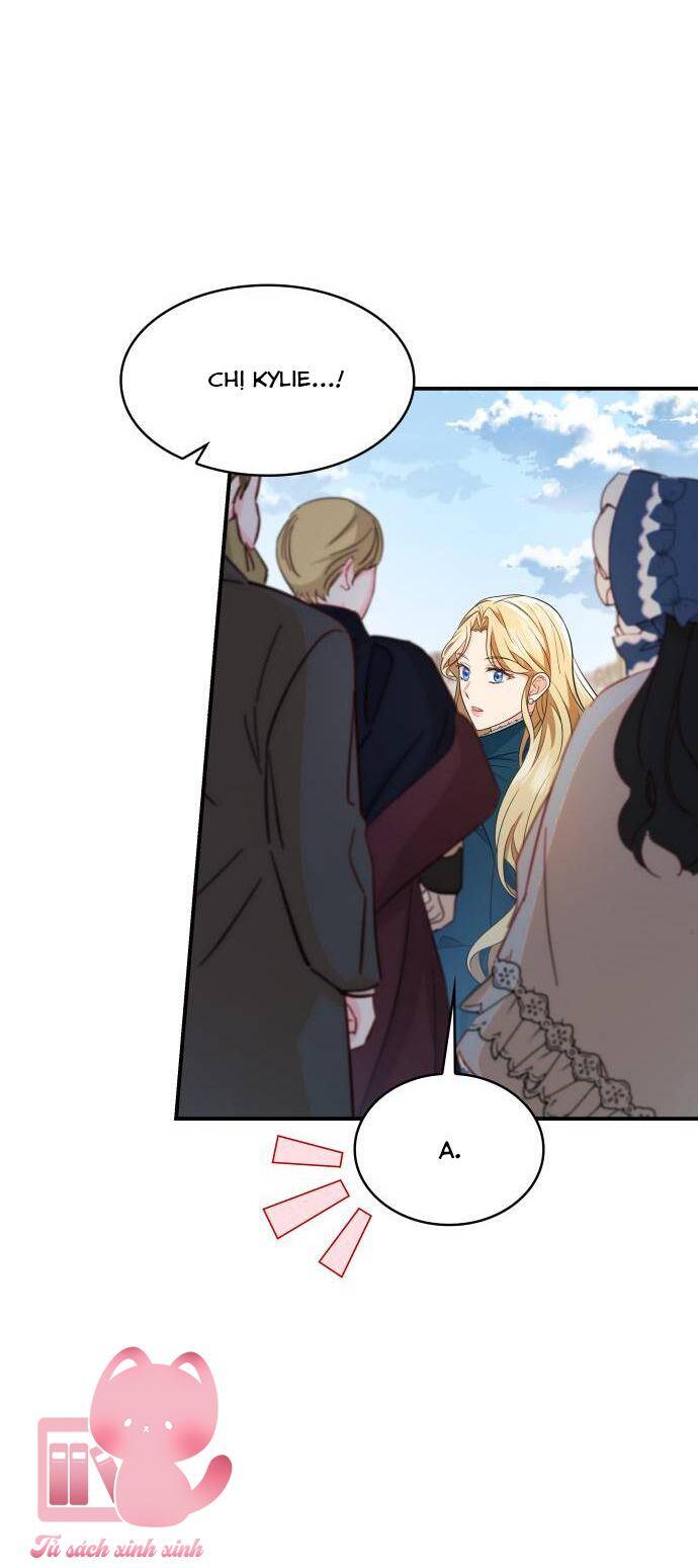 Điều Melvin Để Lại - Chương 30 - Trang 19