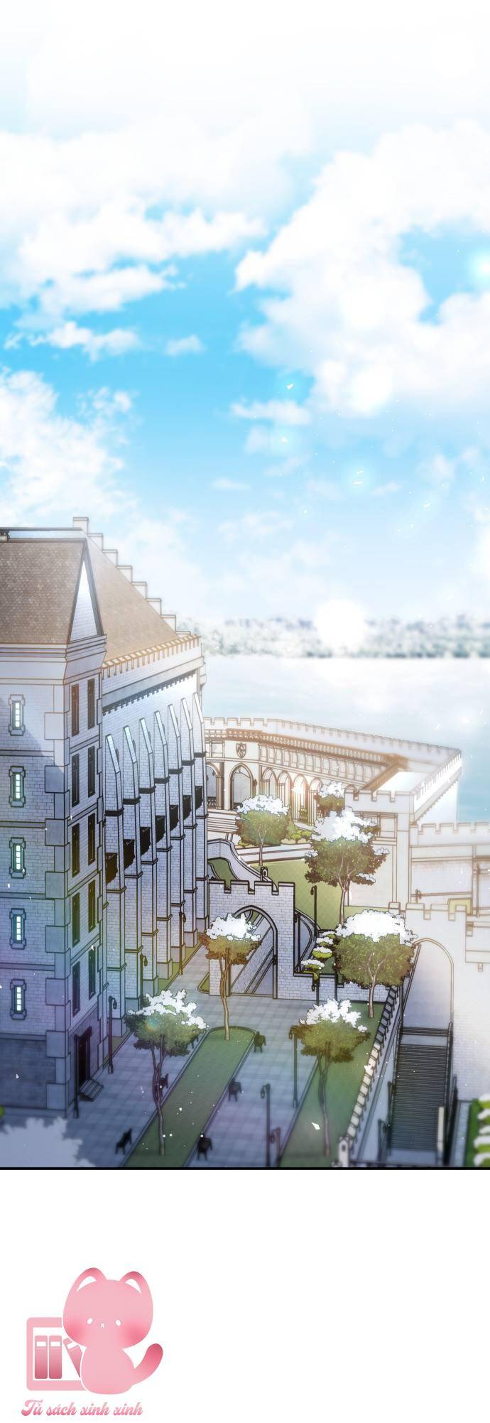 Điều Melvin Để Lại - Chương 30 - Trang 3