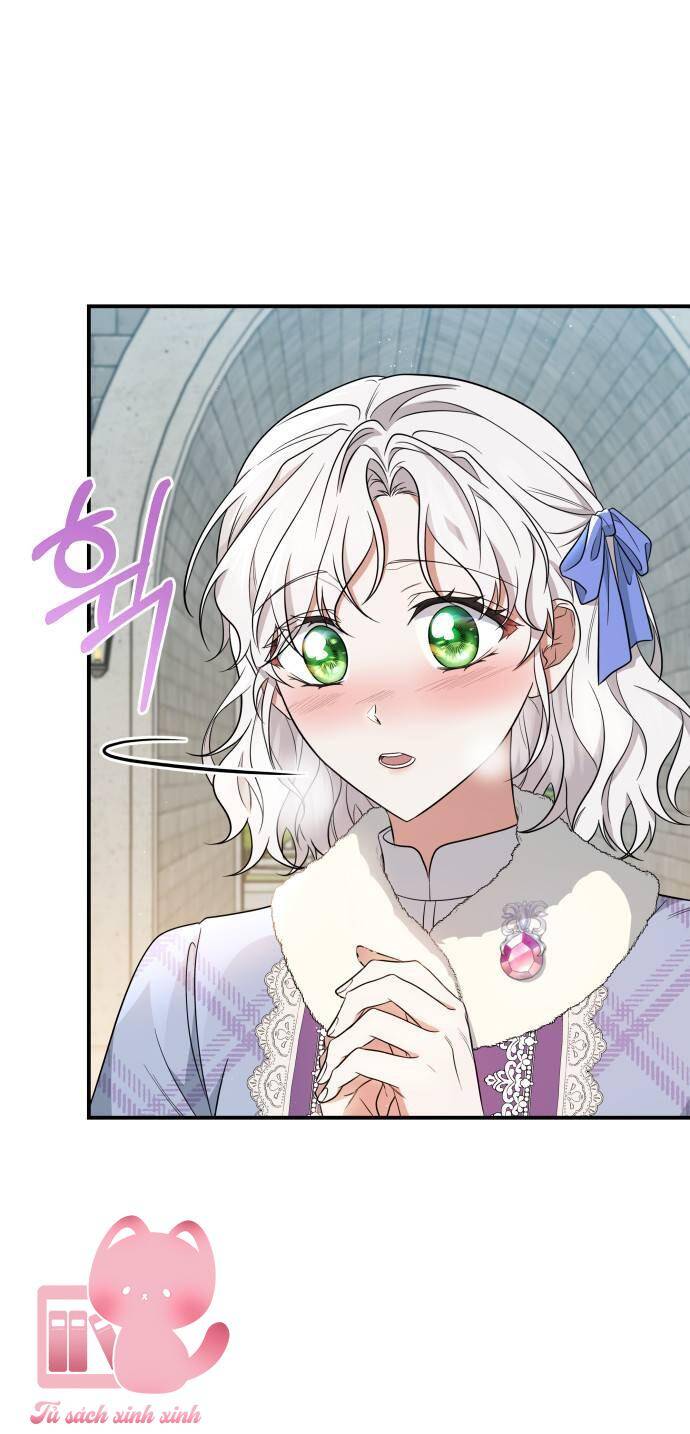 Điều Melvin Để Lại - Chương 30 - Trang 22