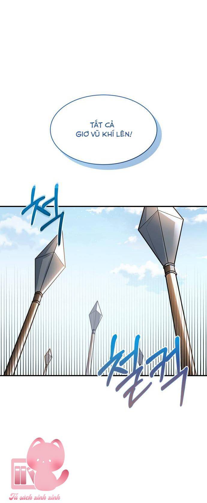 Điều Melvin Để Lại - Chương 30 - Trang 23