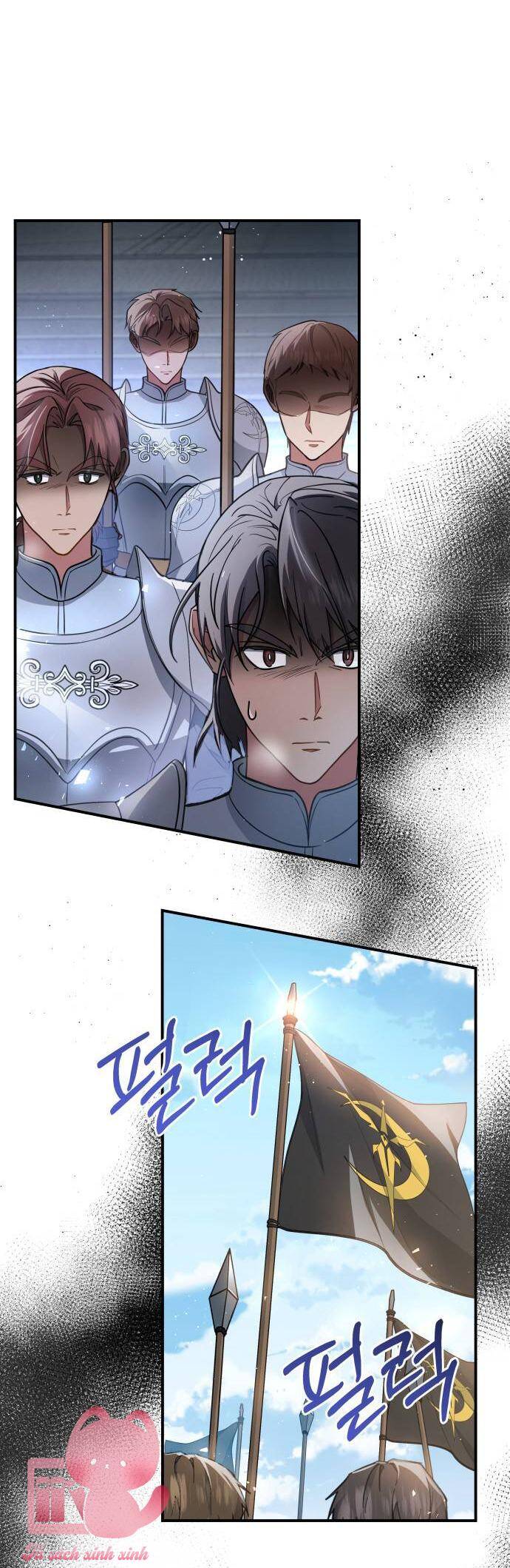 Điều Melvin Để Lại - Chương 30 - Trang 27