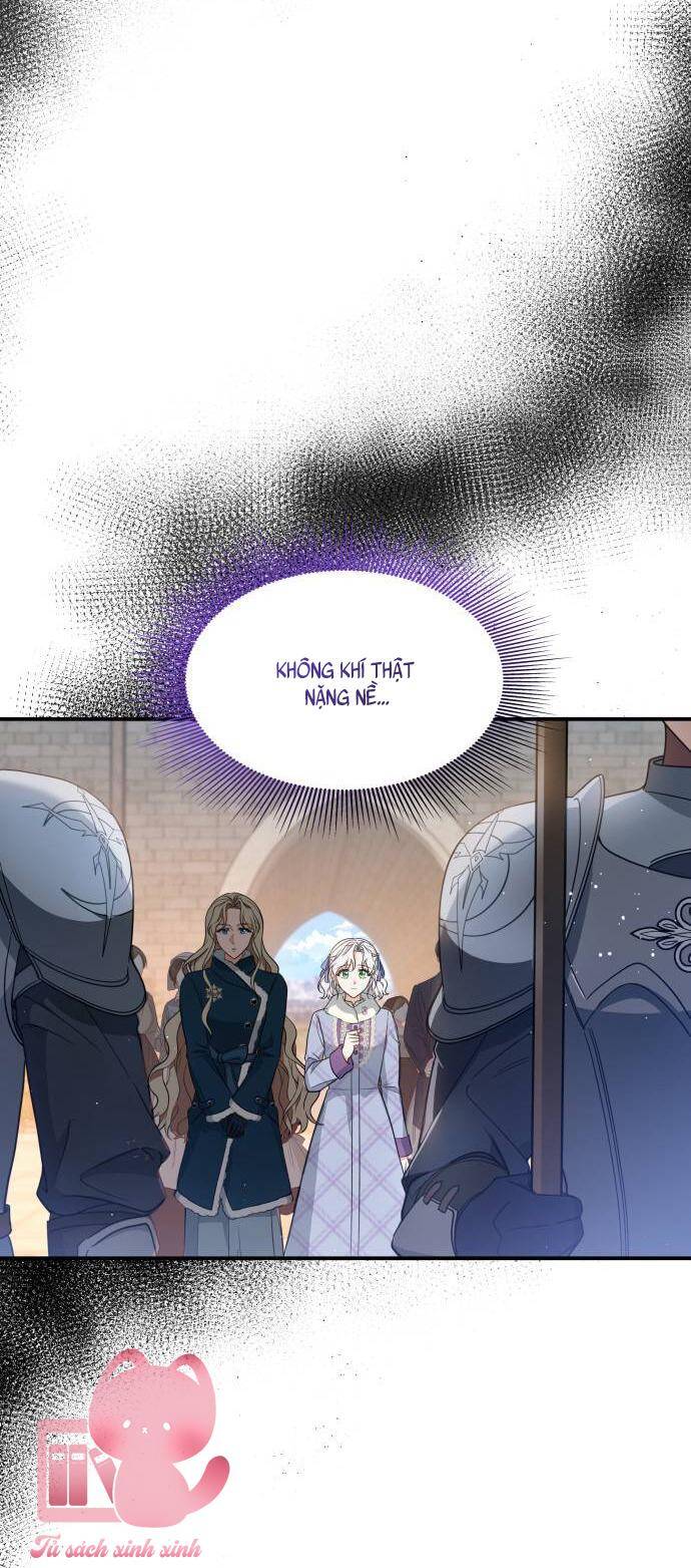 Điều Melvin Để Lại - Chương 30 - Trang 28