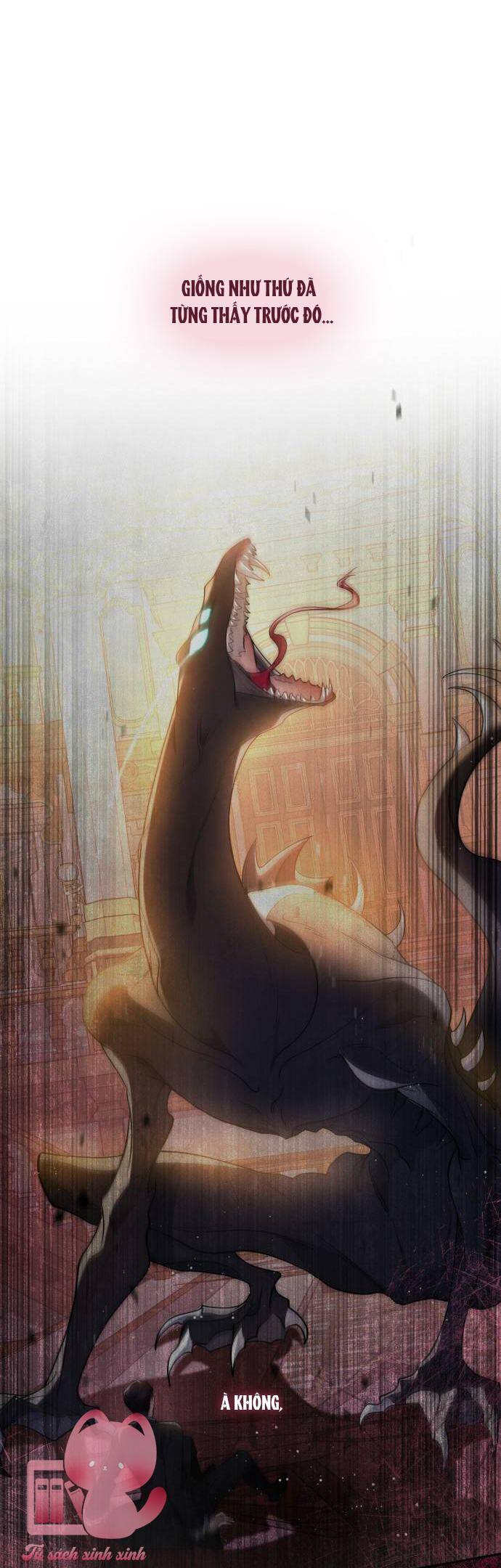 Điều Melvin Để Lại - Chương 30 - Trang 30