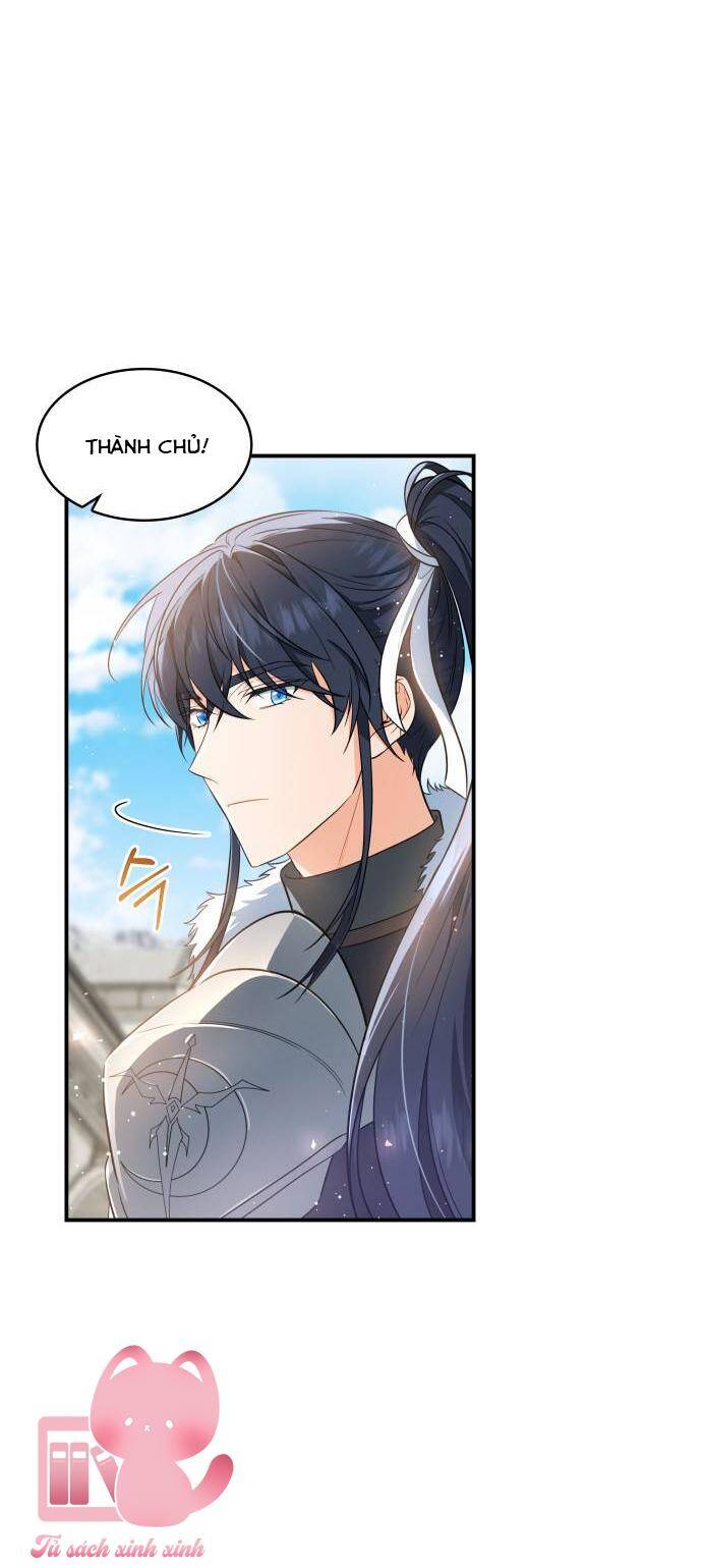 Điều Melvin Để Lại - Chương 30 - Trang 4