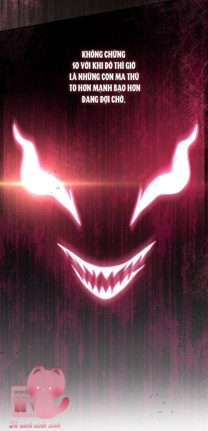 Điều Melvin Để Lại - Chương 30 - Trang 31