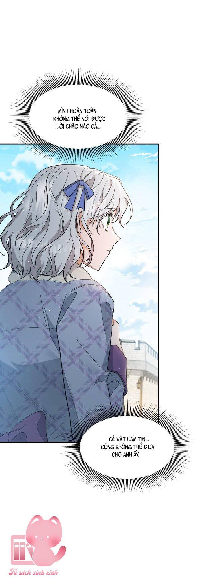 Điều Melvin Để Lại - Chương 30 - Trang 35