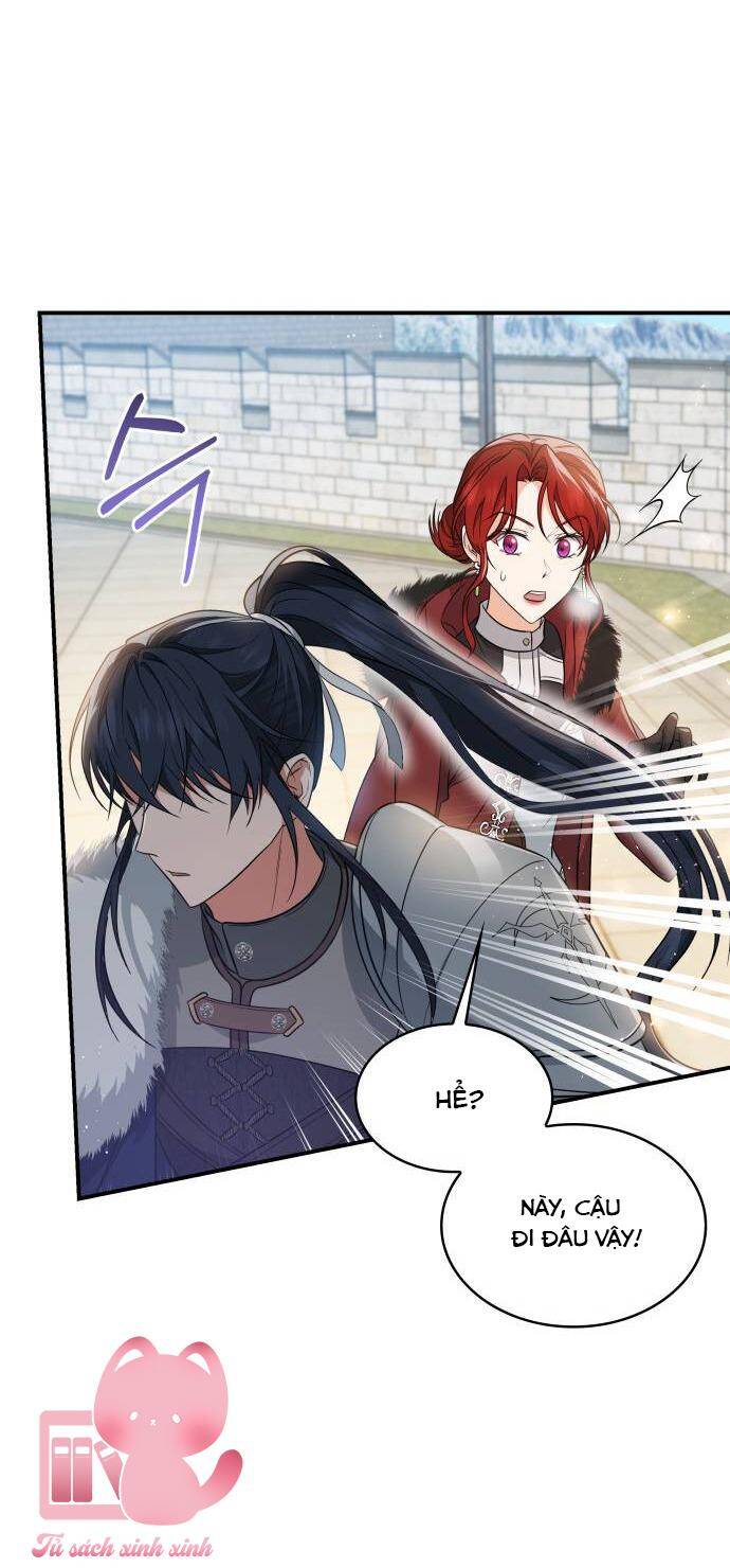 Điều Melvin Để Lại - Chương 30 - Trang 39