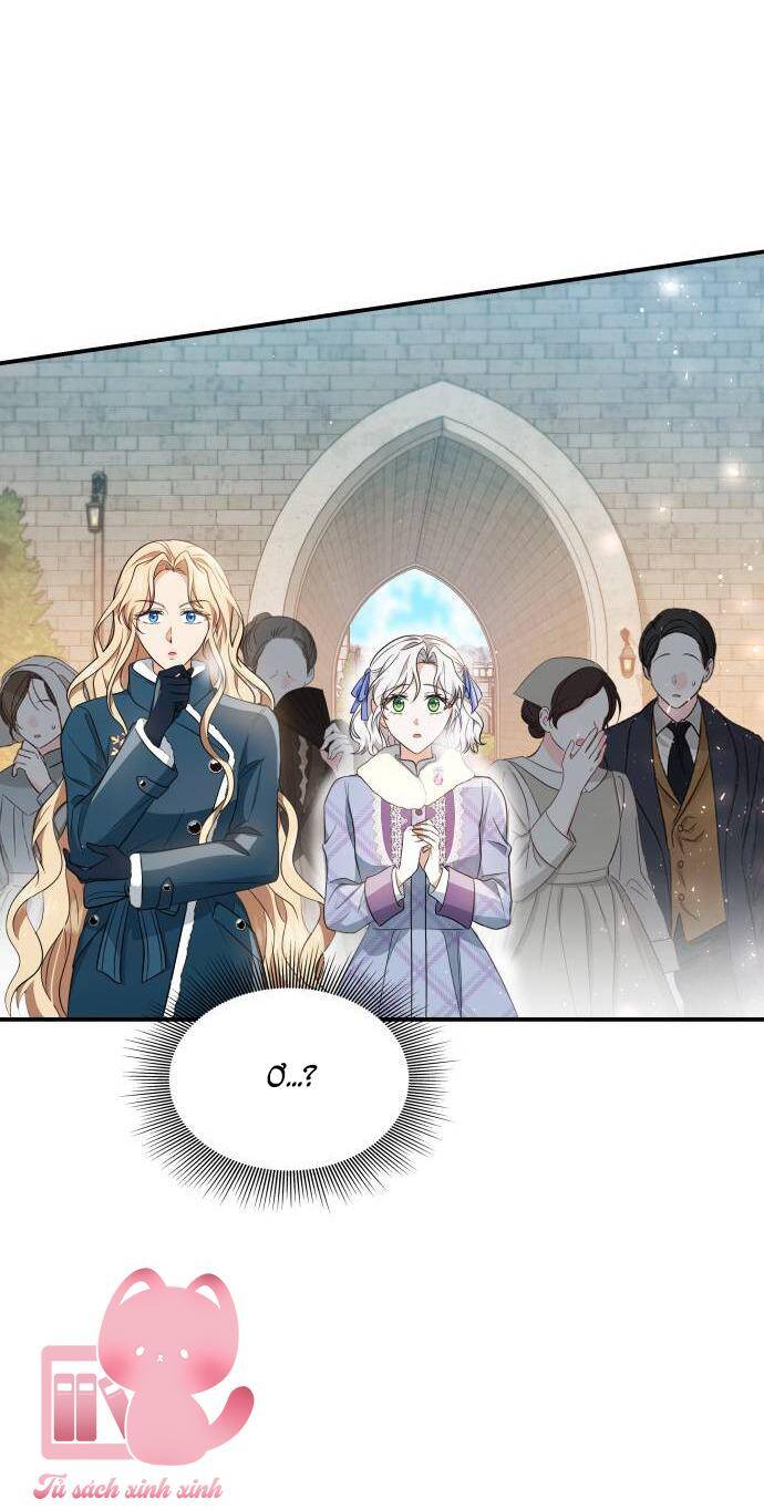 Điều Melvin Để Lại - Chương 30 - Trang 40