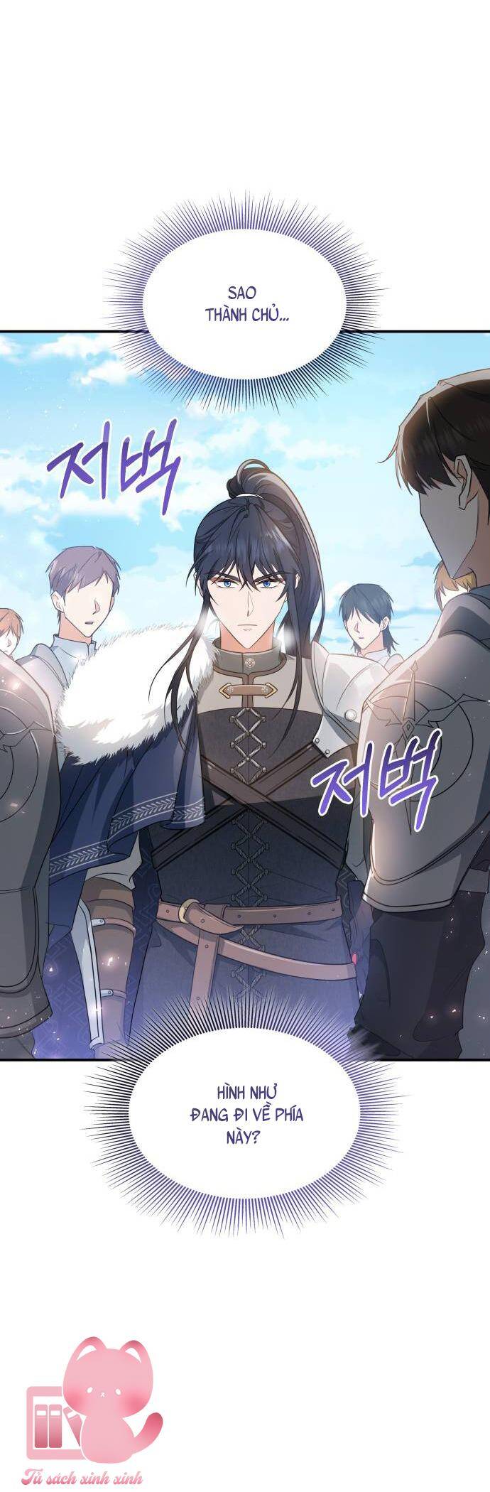 Điều Melvin Để Lại - Chương 30 - Trang 41