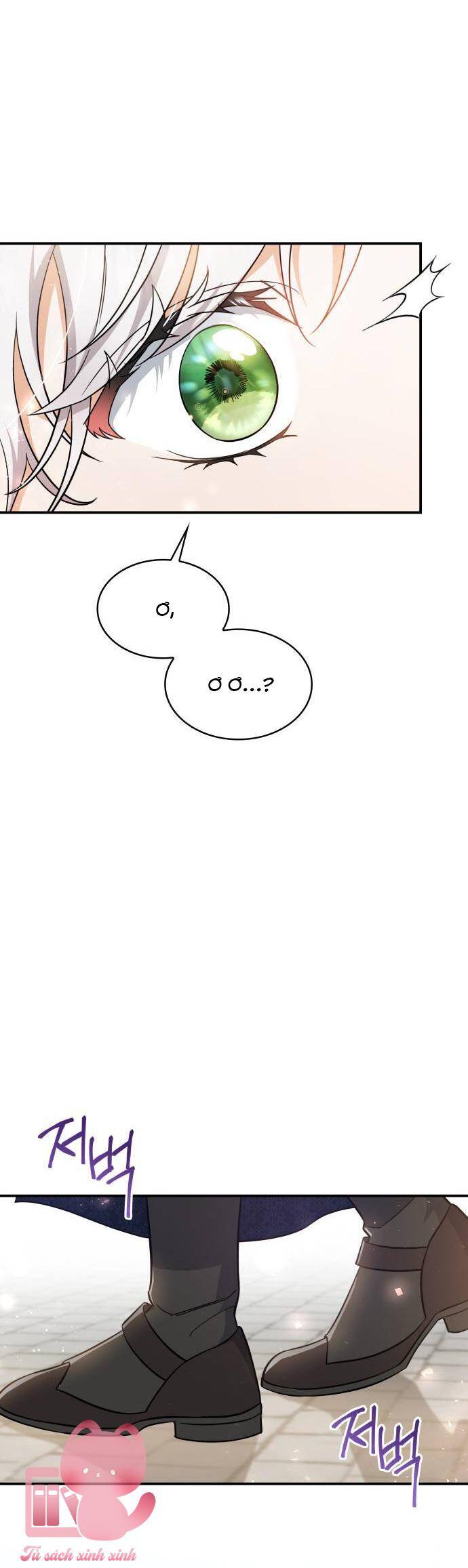 Điều Melvin Để Lại - Chương 30 - Trang 42