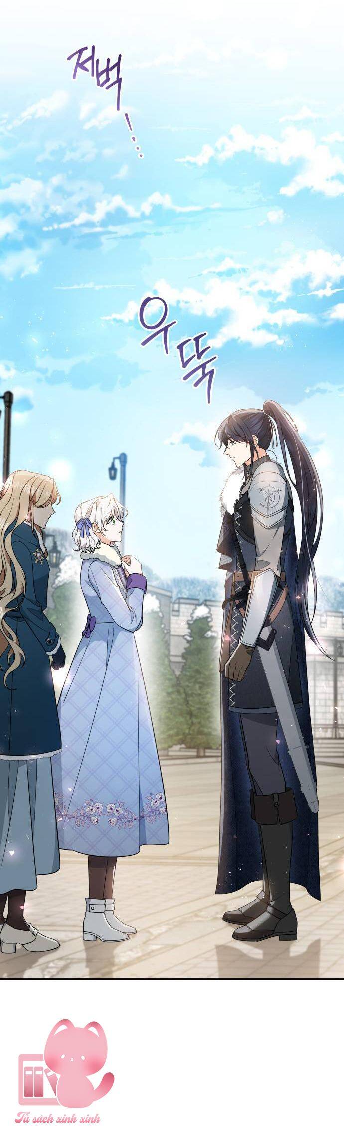 Điều Melvin Để Lại - Chương 30 - Trang 43