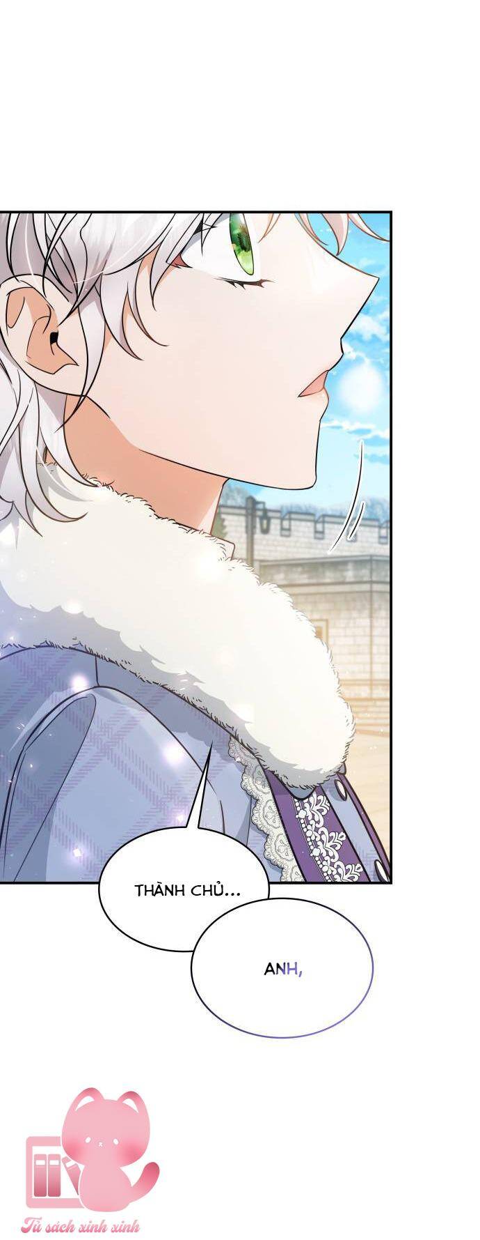 Điều Melvin Để Lại - Chương 30 - Trang 44