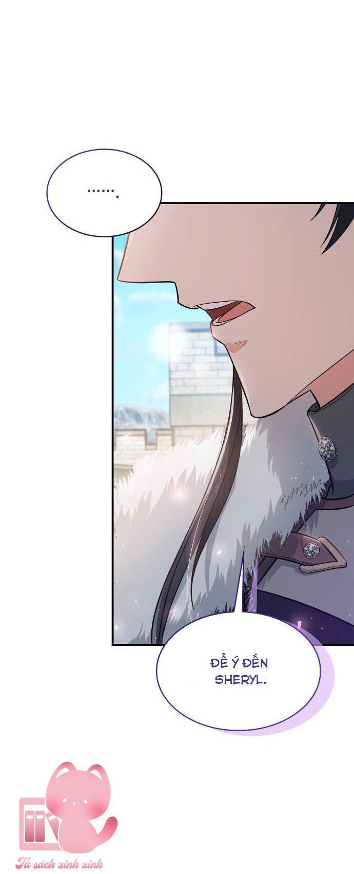 Điều Melvin Để Lại - Chương 30 - Trang 45