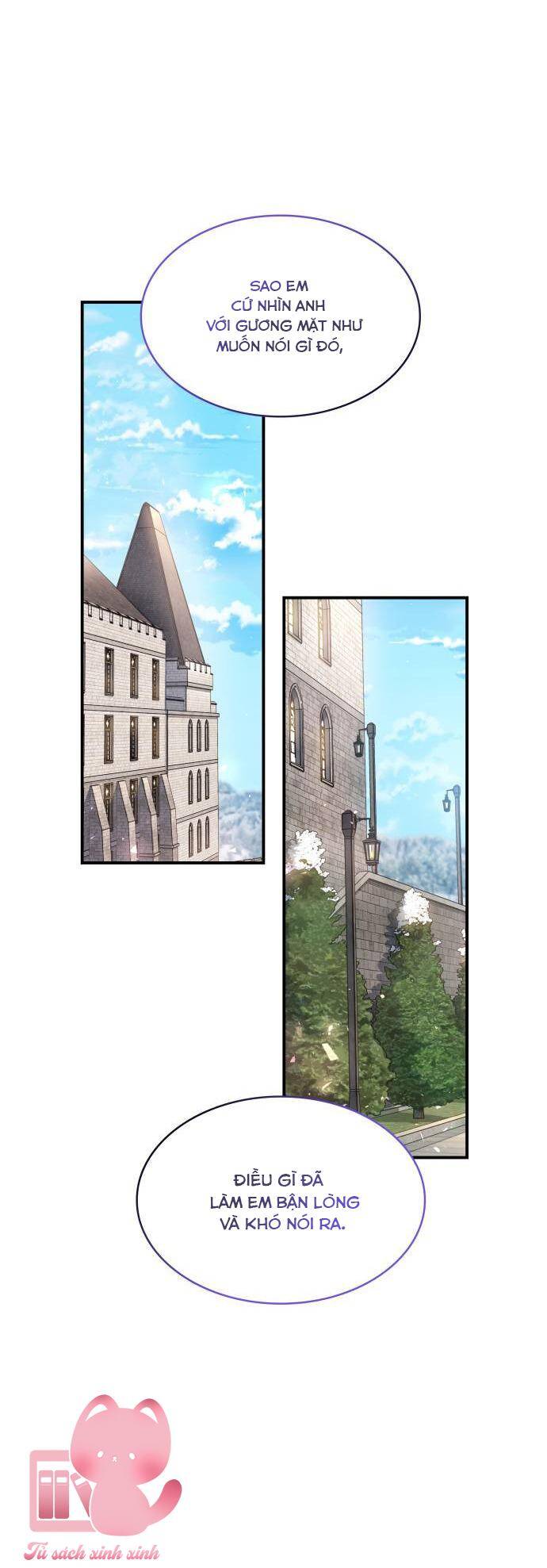 Điều Melvin Để Lại - Chương 30 - Trang 46