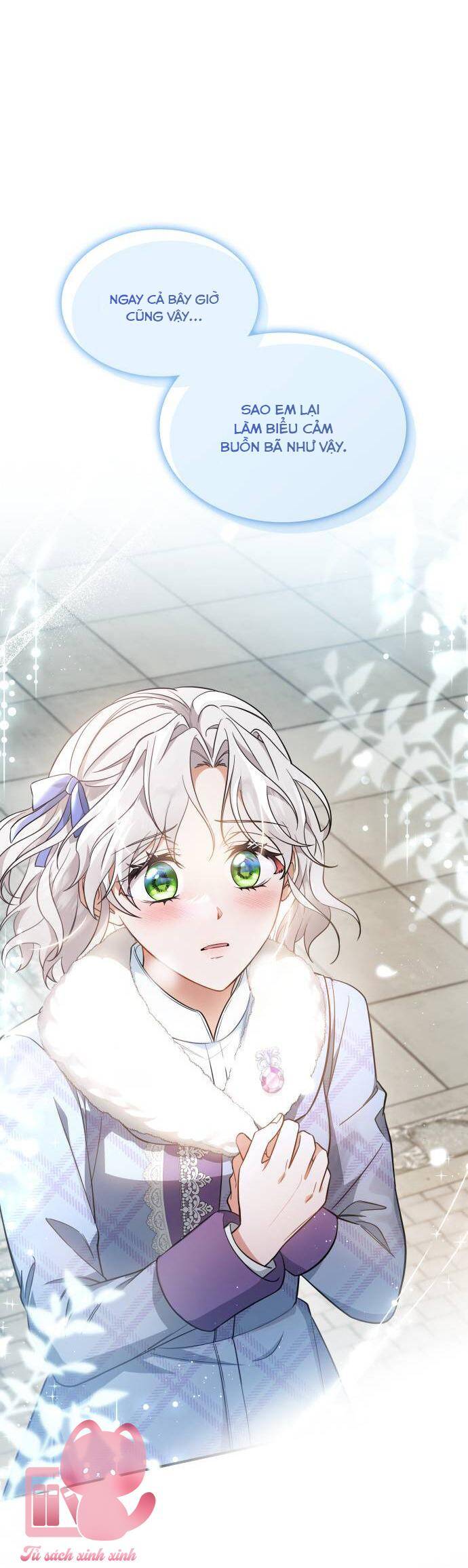 Điều Melvin Để Lại - Chương 30 - Trang 47