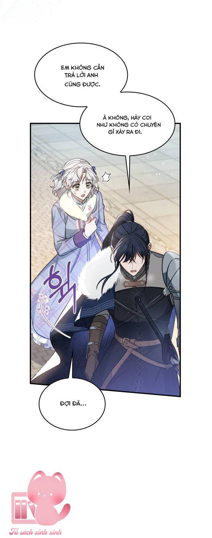 Điều Melvin Để Lại - Chương 30 - Trang 50