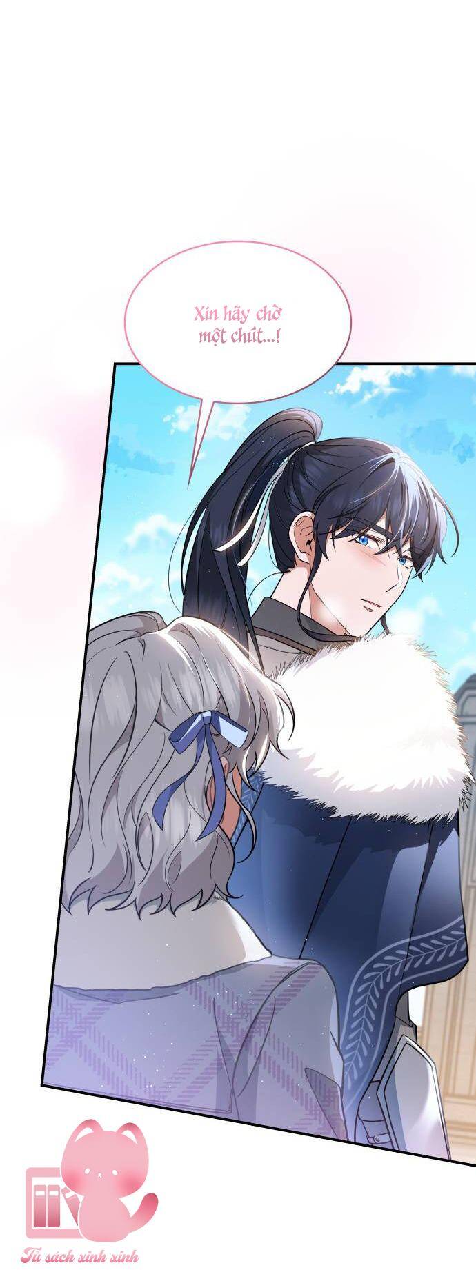 Điều Melvin Để Lại - Chương 30 - Trang 51