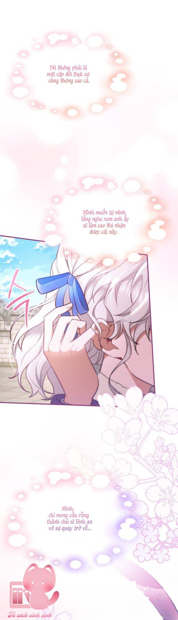 Điều Melvin Để Lại - Chương 30 - Trang 52