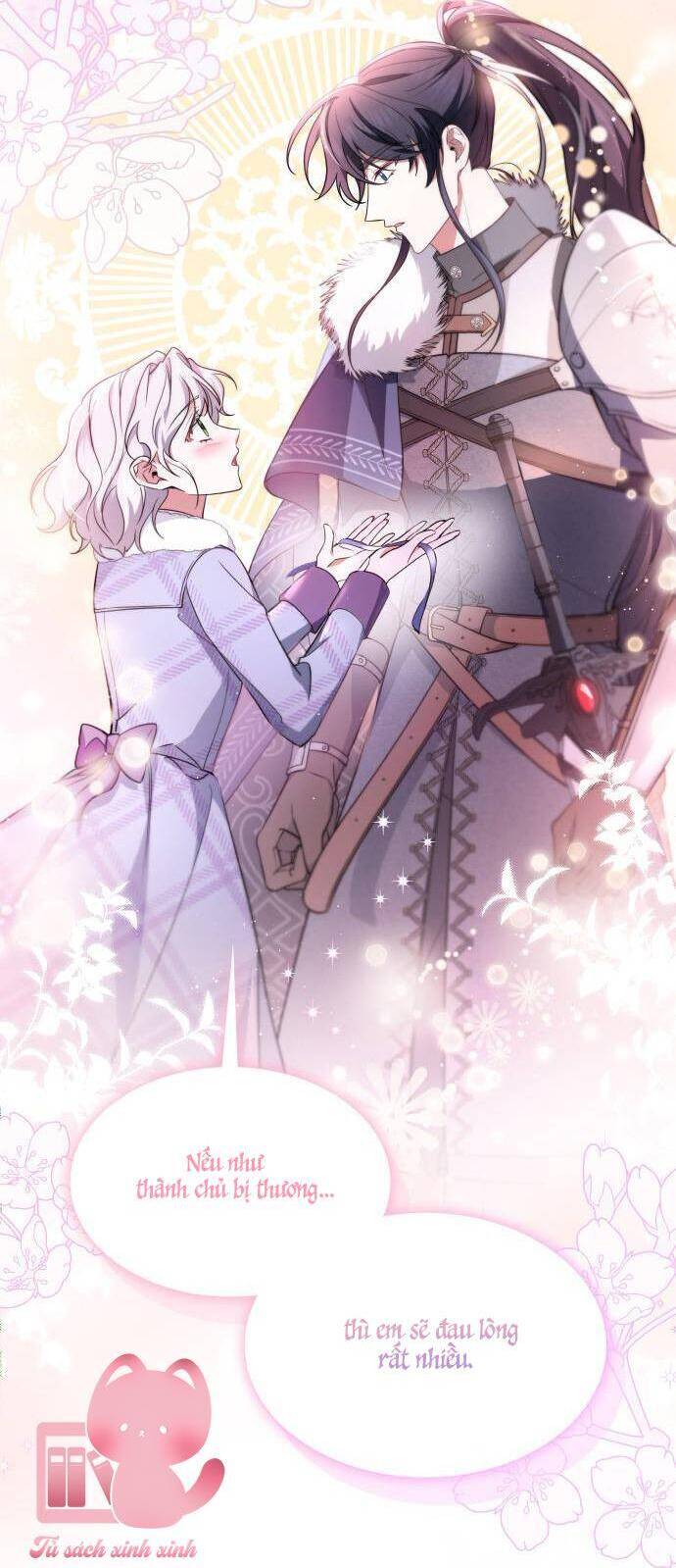 Điều Melvin Để Lại - Chương 30 - Trang 54