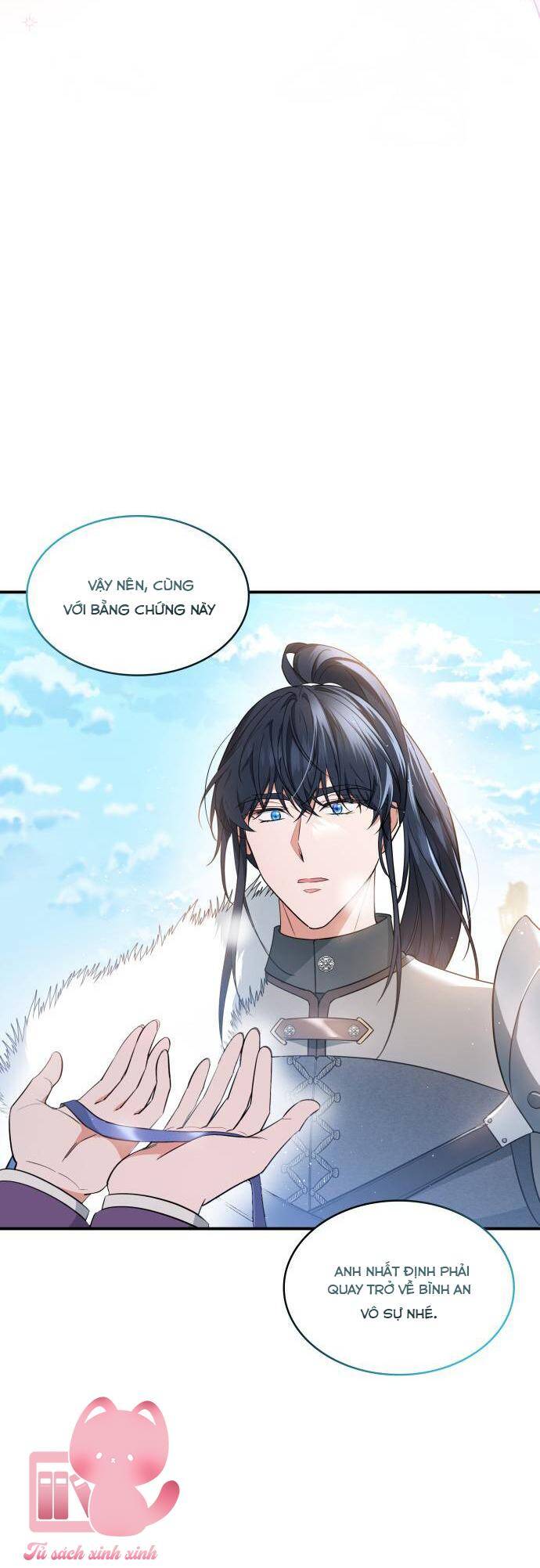 Điều Melvin Để Lại - Chương 30 - Trang 55