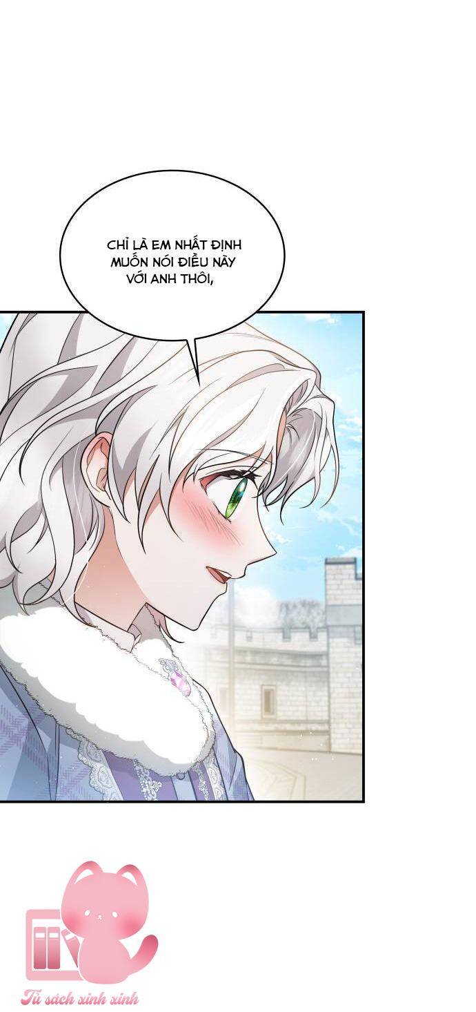 Điều Melvin Để Lại - Chương 30 - Trang 56