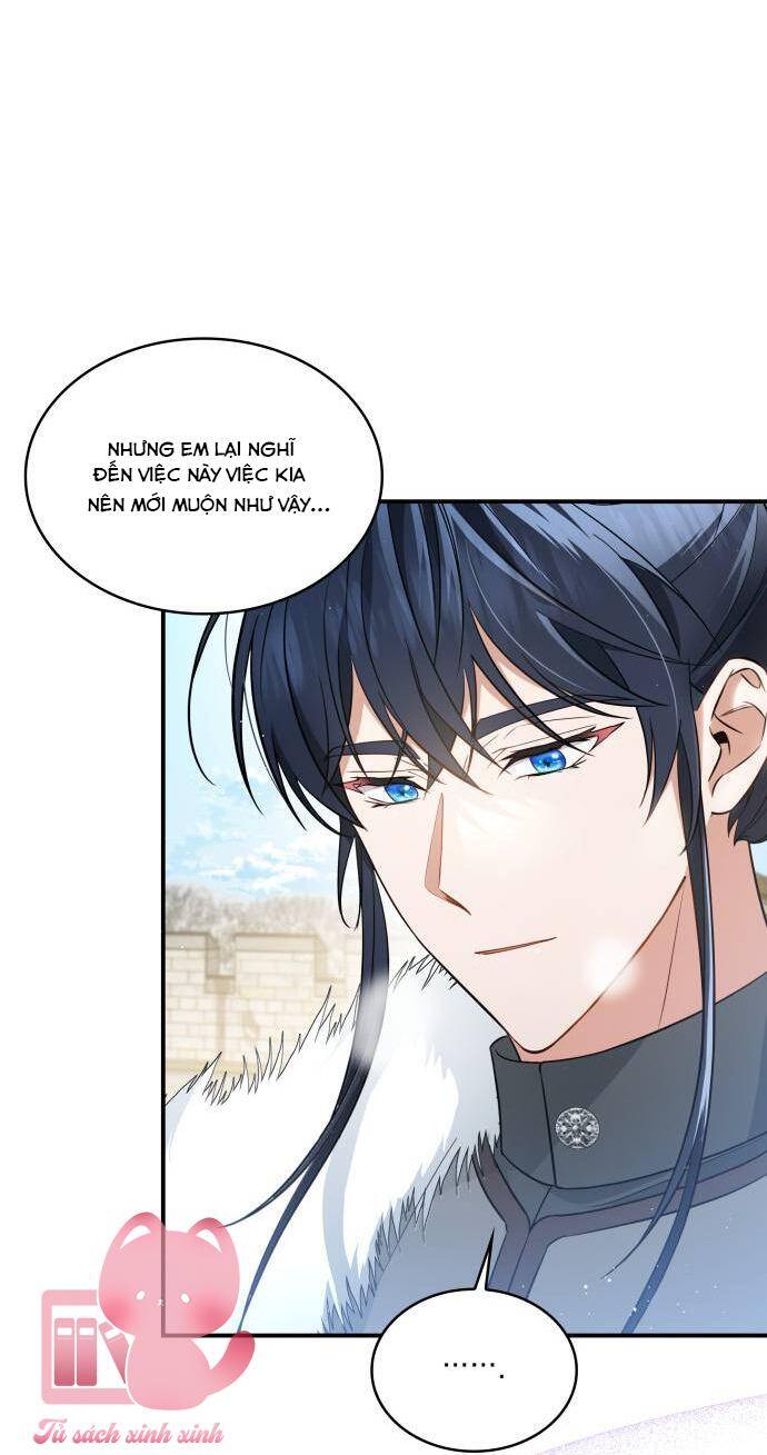 Điều Melvin Để Lại - Chương 30 - Trang 57