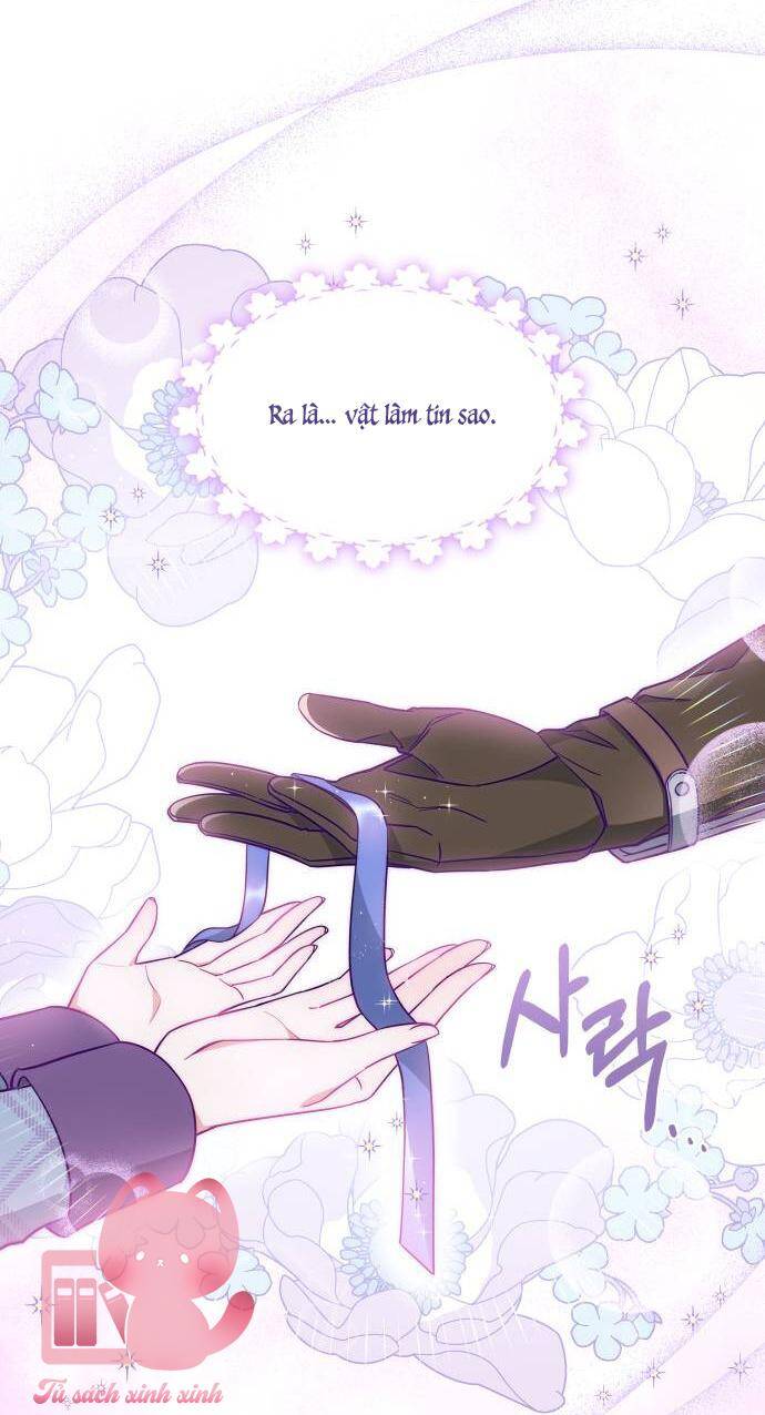 Điều Melvin Để Lại - Chương 30 - Trang 58