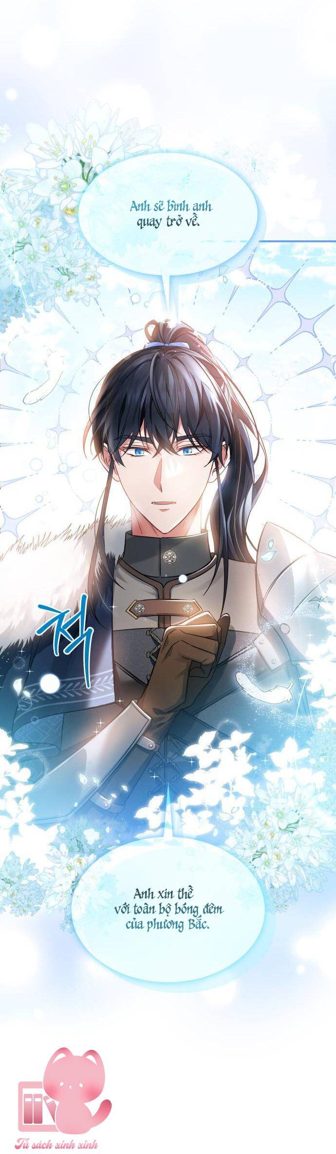 Điều Melvin Để Lại - Chương 30 - Trang 60