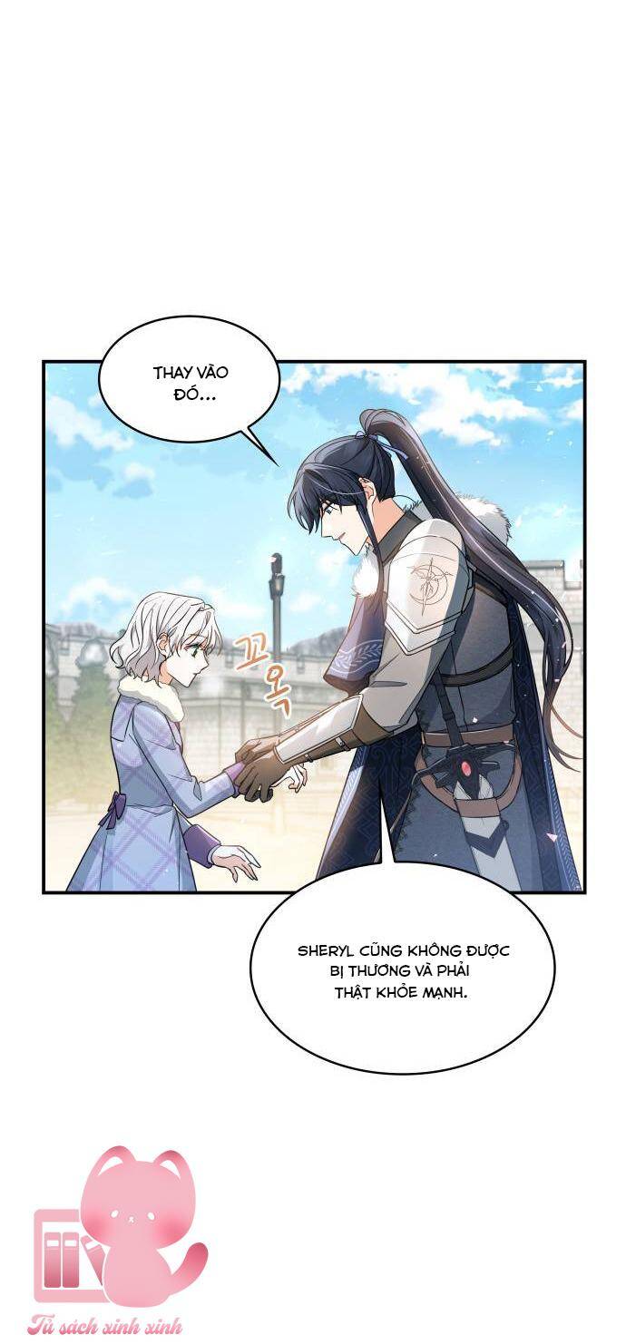 Điều Melvin Để Lại - Chương 30 - Trang 61