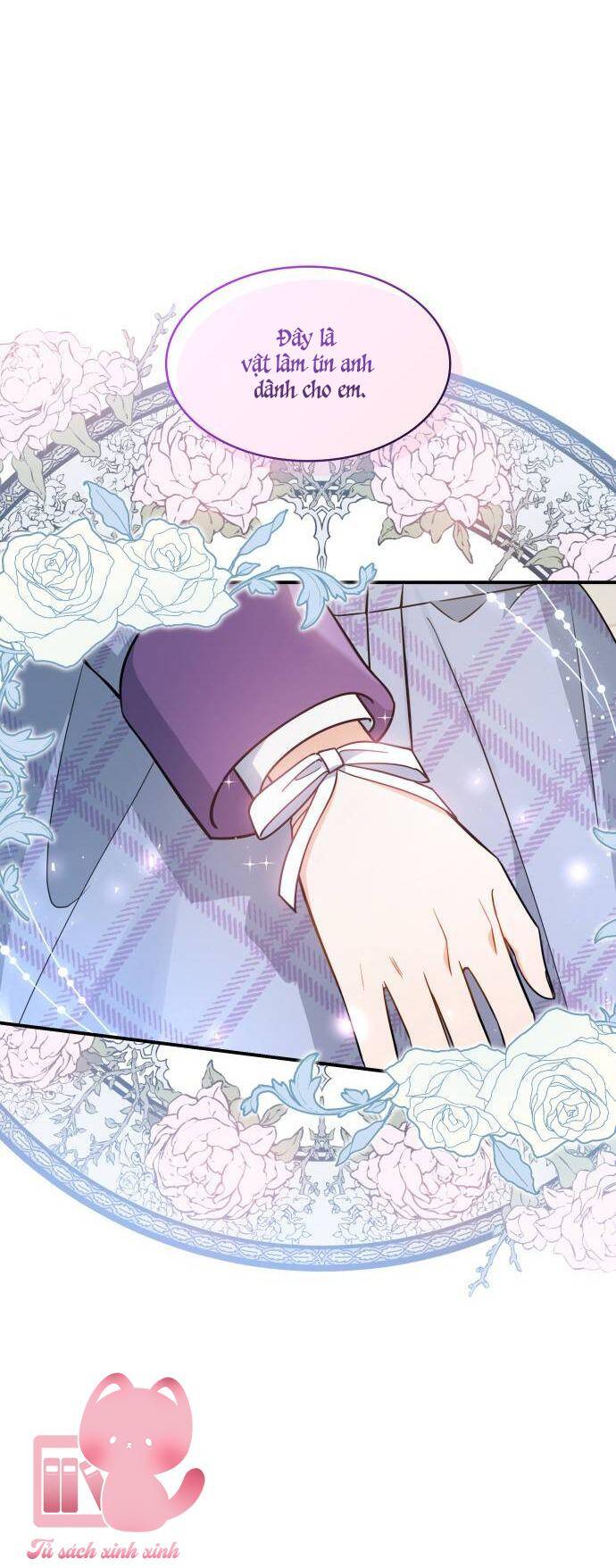 Điều Melvin Để Lại - Chương 30 - Trang 62