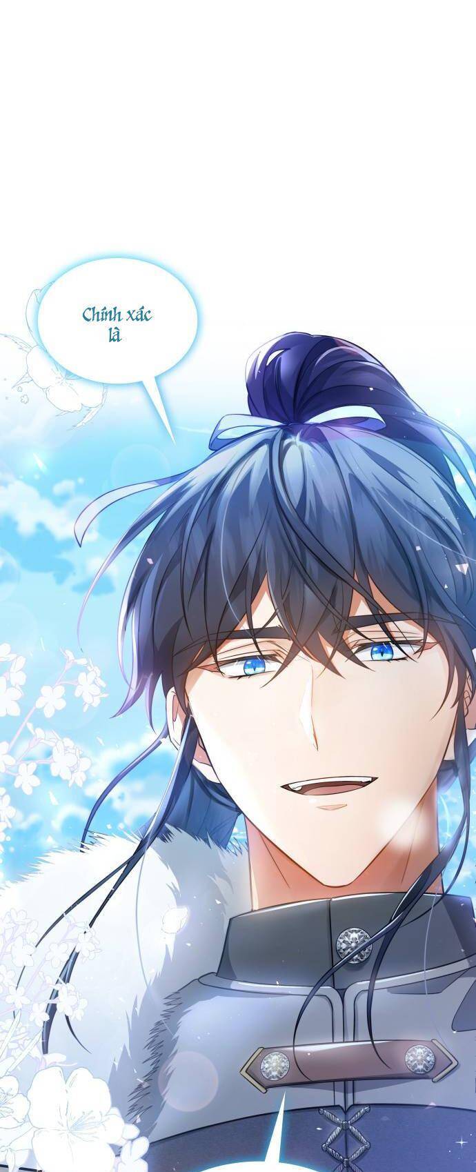 Điều Melvin Để Lại - Chương 30 - Trang 65