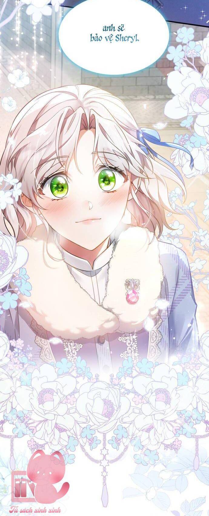 Điều Melvin Để Lại - Chương 30 - Trang 66