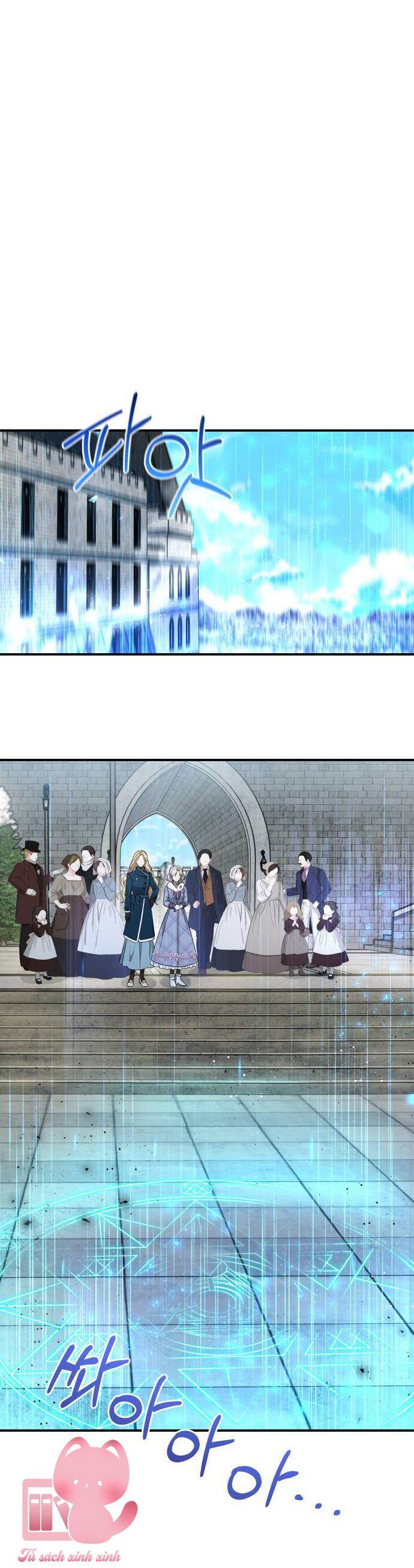 Điều Melvin Để Lại - Chương 30 - Trang 68