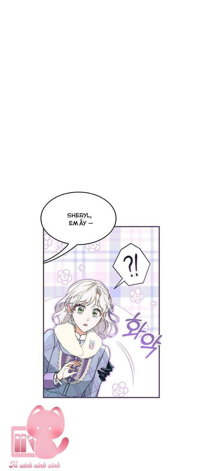 Điều Melvin Để Lại - Chương 30 - Trang 69