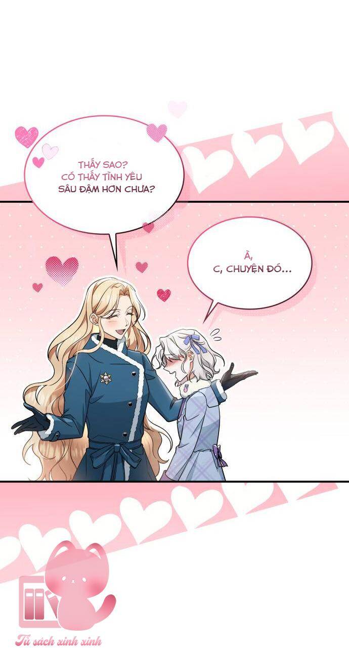 Điều Melvin Để Lại - Chương 30 - Trang 71