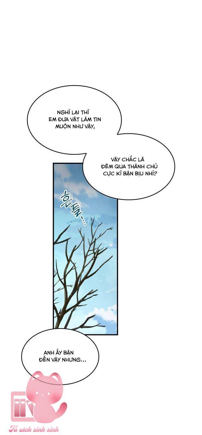 Điều Melvin Để Lại - Chương 30 - Trang 72