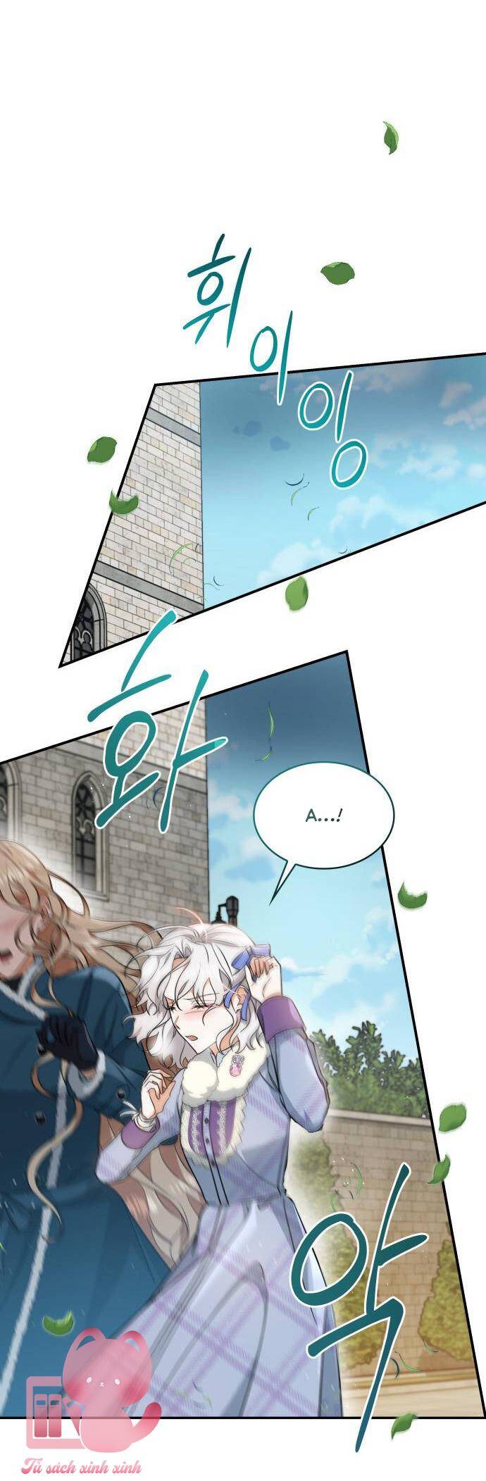 Điều Melvin Để Lại - Chương 30 - Trang 73