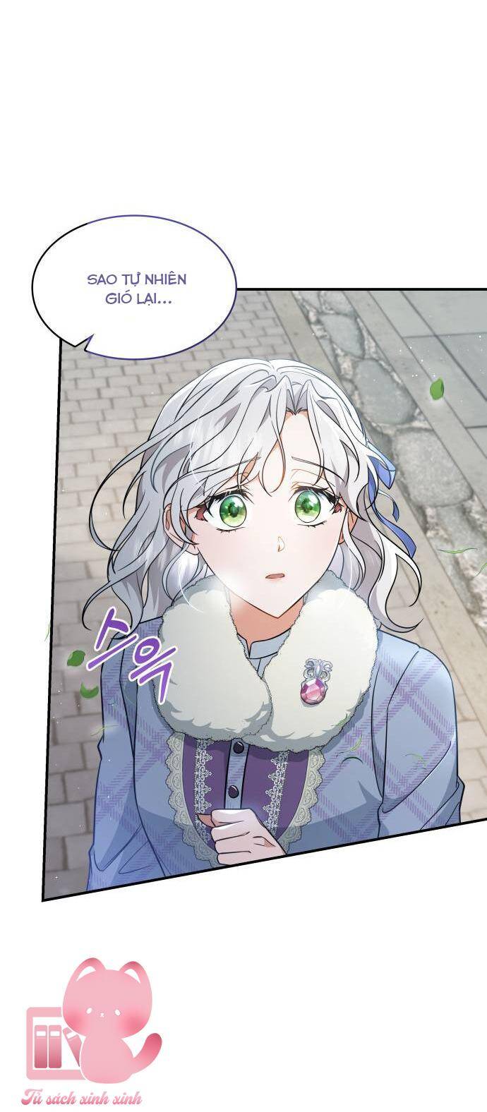 Điều Melvin Để Lại - Chương 30 - Trang 75